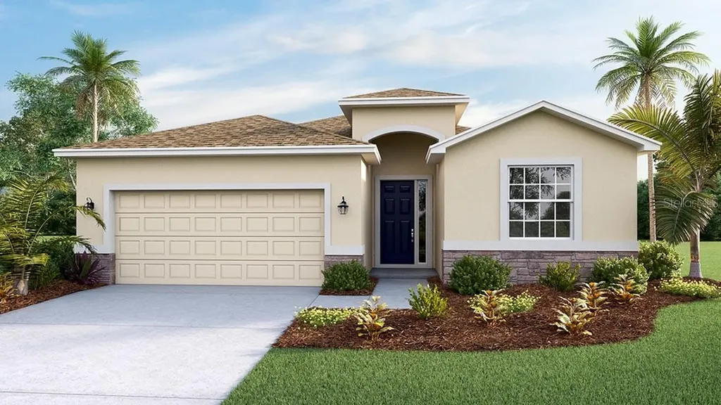 5826 Flagstone Trail Palmetto FL 34221
