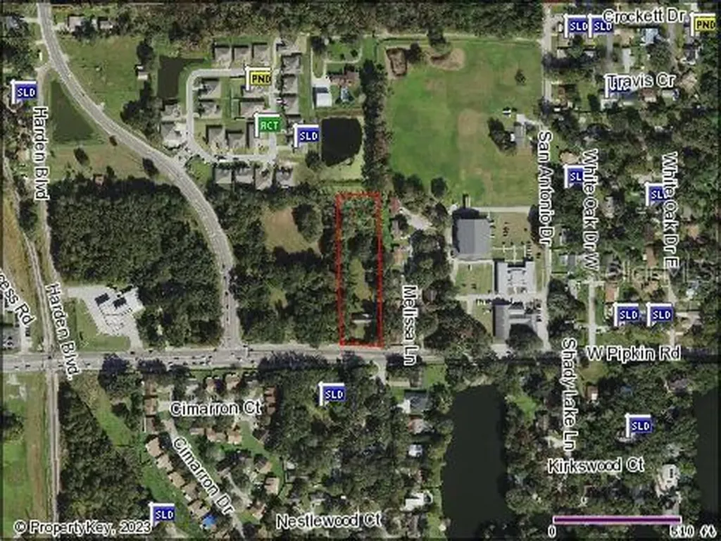 809 W Pipkin Road Lakeland FL 33813