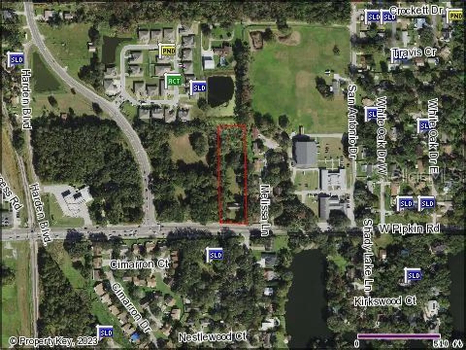809 W Pipkin Road Lakeland FL 33813