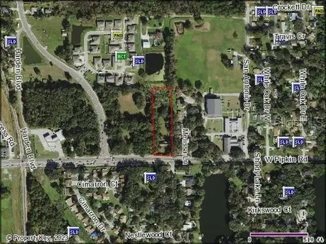 809 W Pipkin Road Lakeland FL 33813