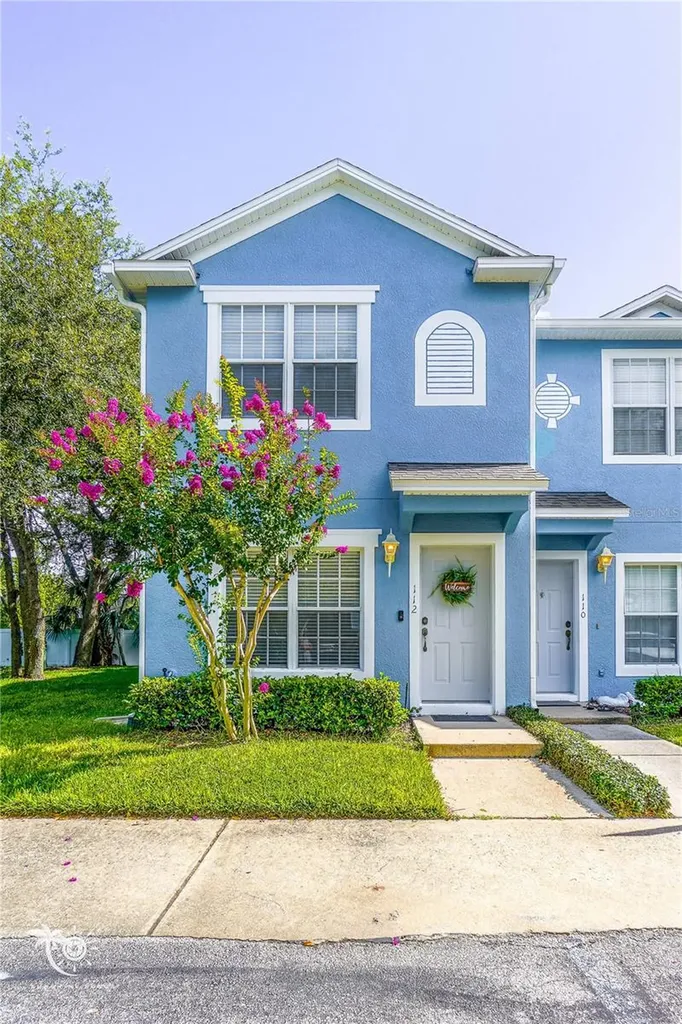 112 Wilton Circle Sanford FL 32773