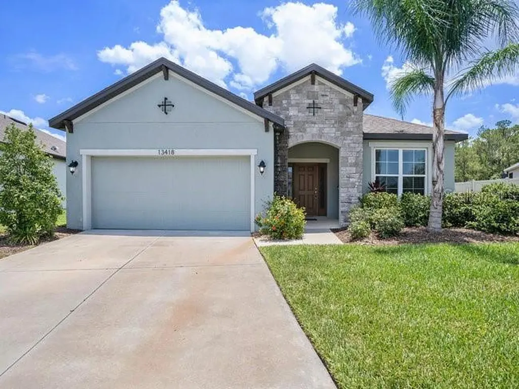 13418 Palmera Vista Drive Riverview FL 33579