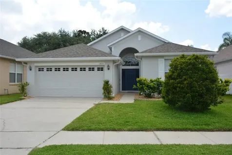 2820 Cribble Court Orlando FL 32825