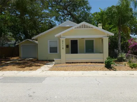 2118 Auburn Street S St Petersburg FL 33712