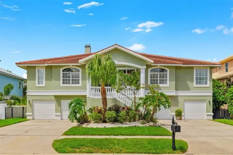 6022 Kipps Colony Drive E Gulfport FL 33707