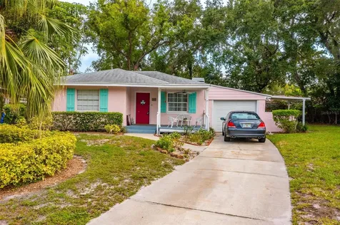 239 Park Circle S Dunedin FL 34698