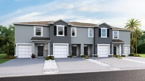 1751 Woodleaf Hammock Court Bradenton FL 34211