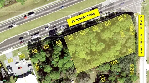 1634 El Jobean Road Port Charlotte FL 33948