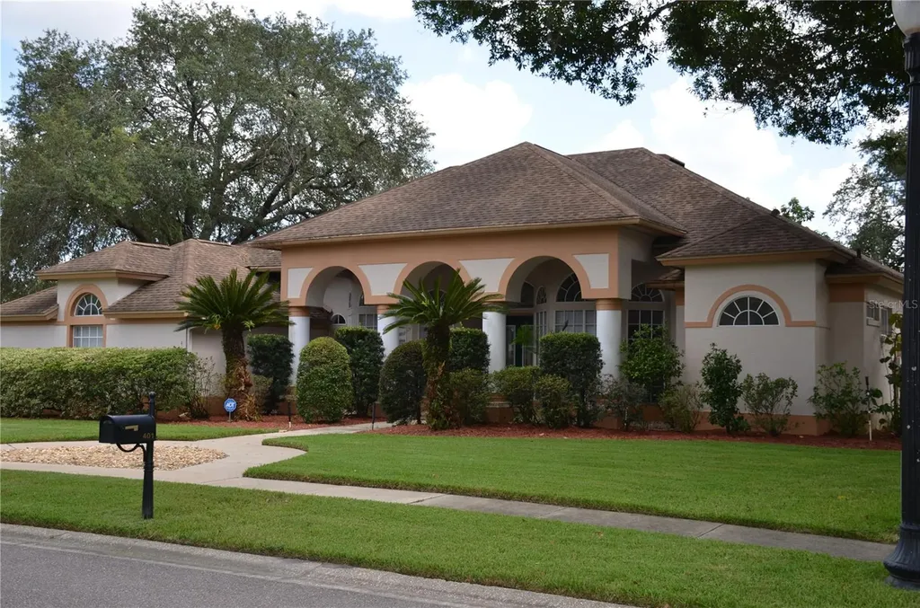 401 Harley Court Oviedo FL 32765