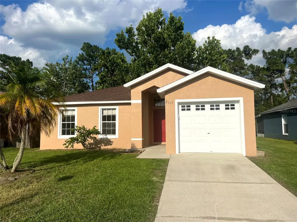 2113 Hannah Lane Orlando FL 32826