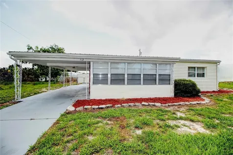 512 Stanley Avenue Frostproof FL 33843