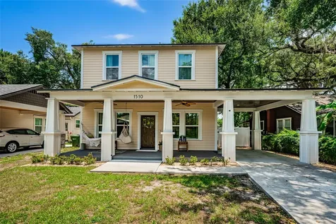 1510 E Knollwood Street Tampa FL 33610