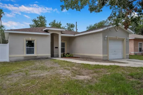 3100 Queensboro Avenue S St Petersburg FL 33712