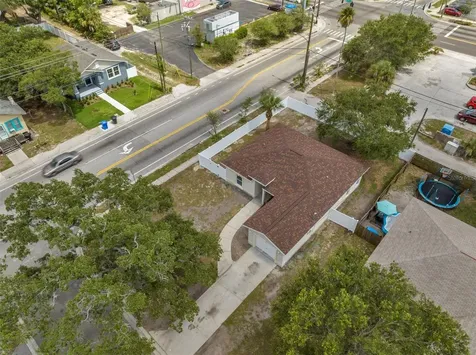 3100 Queensboro Avenue S St Petersburg FL 33712