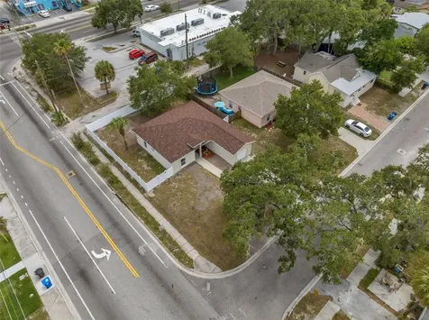 3100 Queensboro Avenue S St Petersburg FL 33712