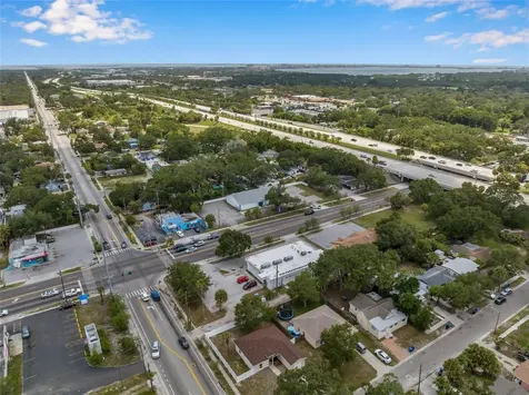 3100 Queensboro Avenue S St Petersburg FL 33712