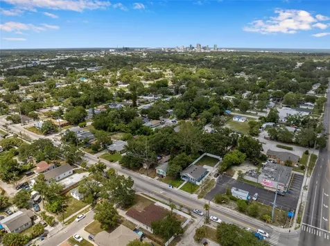 3100 Queensboro Avenue S St Petersburg FL 33712