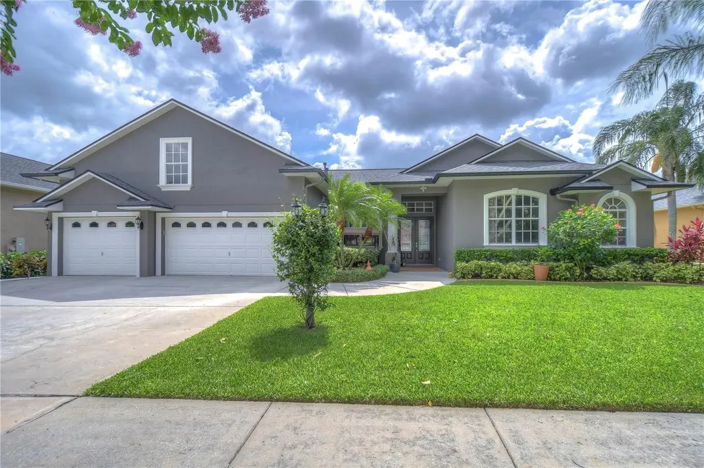 505 Royal Wood Court Valrico FL 33594