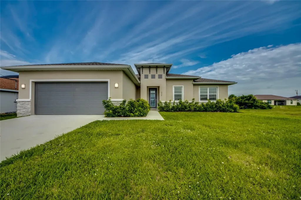 3926 NE 22nd Avenue Cape Coral FL 33909