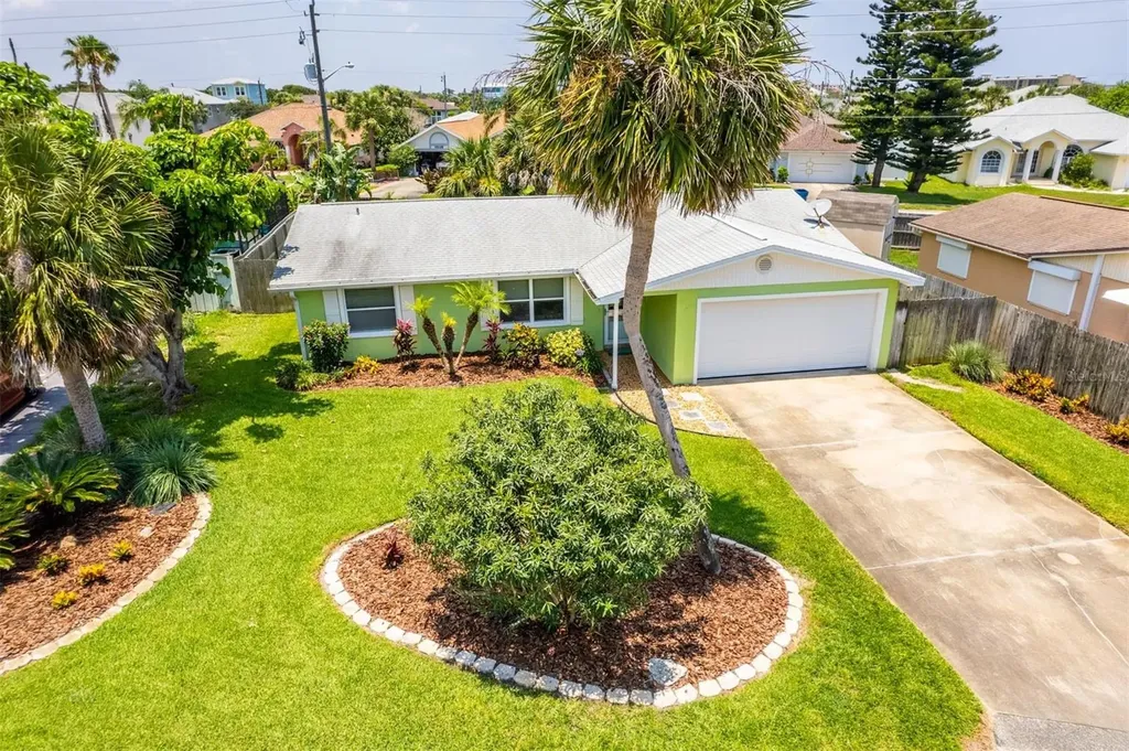 131 Marlin Drive Ormond Beach FL 32176