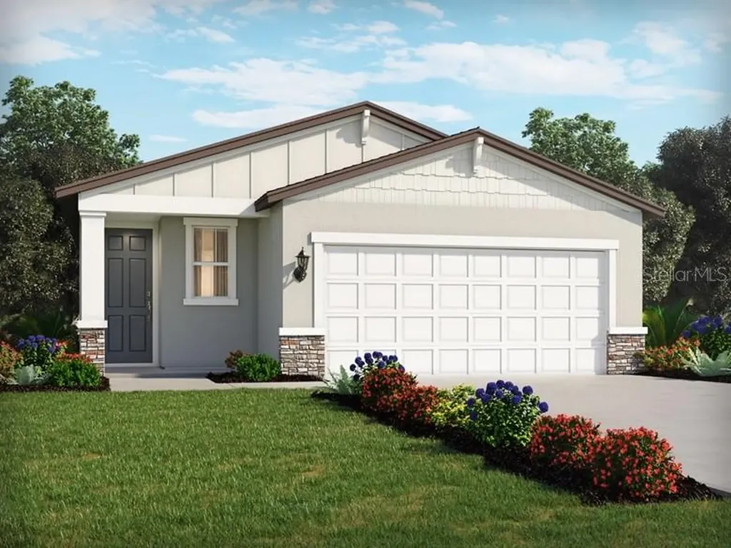 7133 Boggy Creek Place Parrish FL 34219