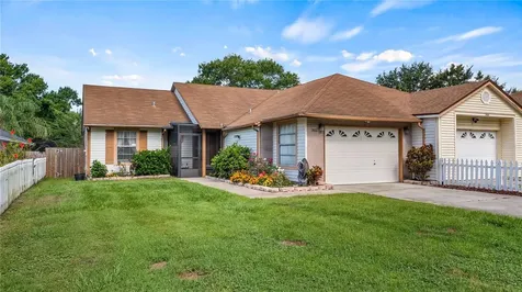 7436 Covina Court Orlando FL 32810