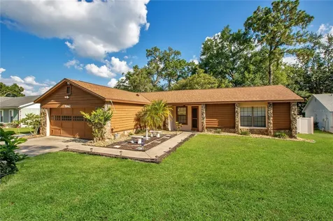 5062 Catspaw Court Orlando FL 32808