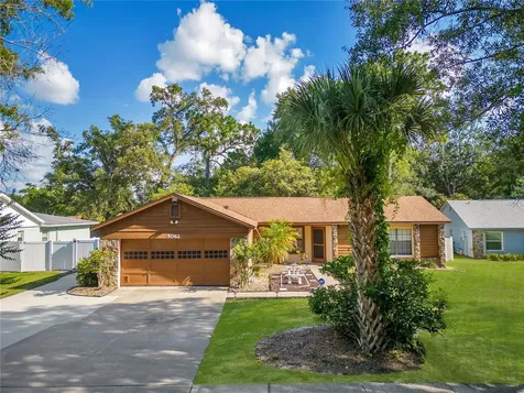 5062 Catspaw Court Orlando FL 32808