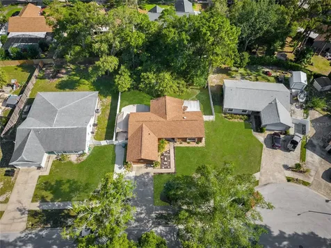 5062 Catspaw Court Orlando FL 32808