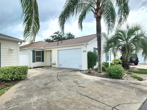 440 Valverda Drive The Villages FL 32162
