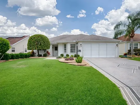 2224 Quincy Court The Villages FL 32162