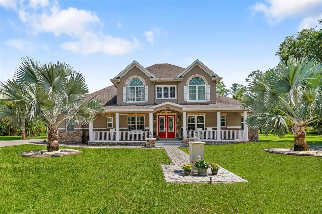 8550 Sweetwater Trail Kissimmee FL 34747