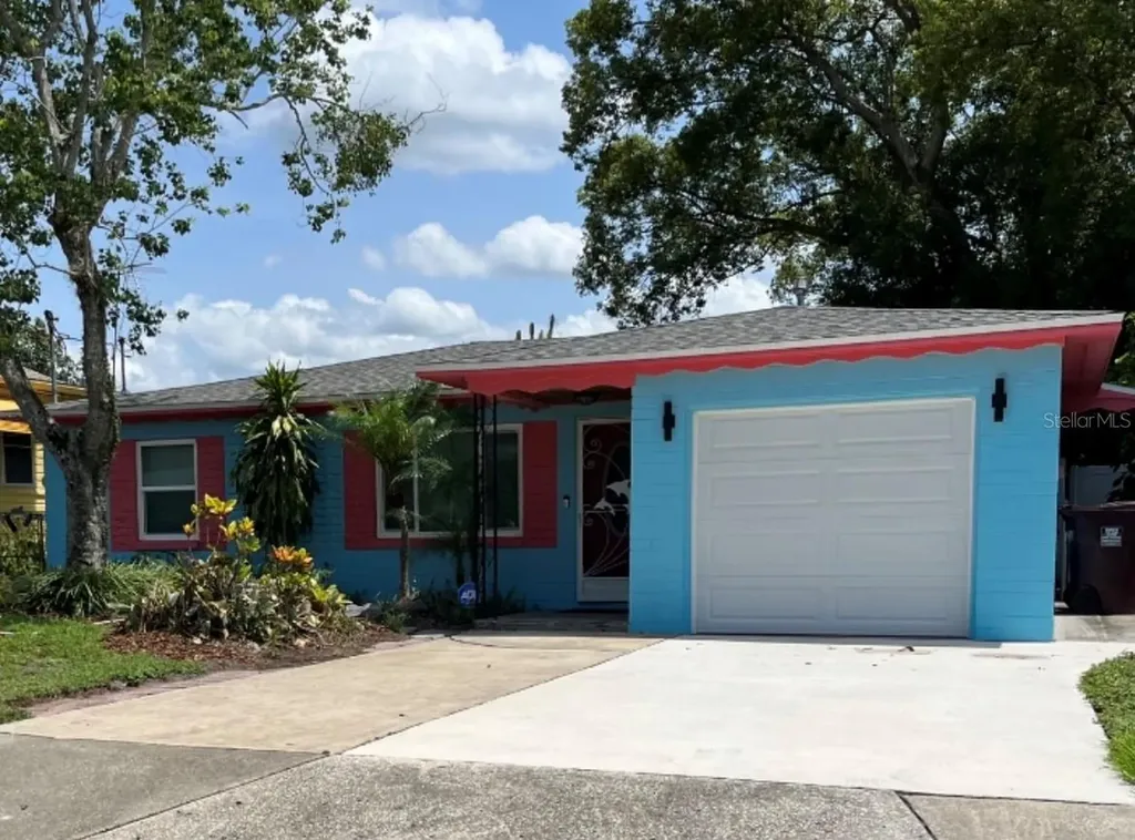 1418 E Harding Street Orlando FL 32806