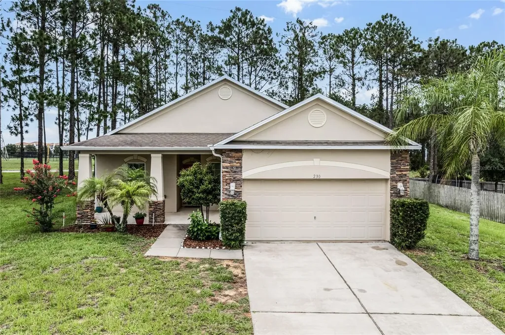 230 Colonial Pine Lane Minneola FL 34715