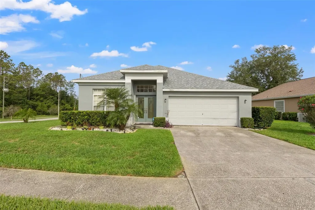 5029 Englewood Lane Zephyrhills FL 33541