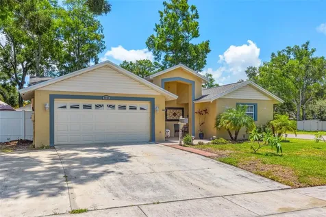 7101 Larimer Court Tampa FL 33615