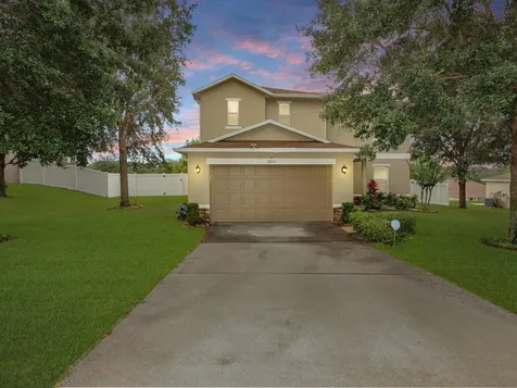 2851 Breezy Meadow Road Apopka FL 32712