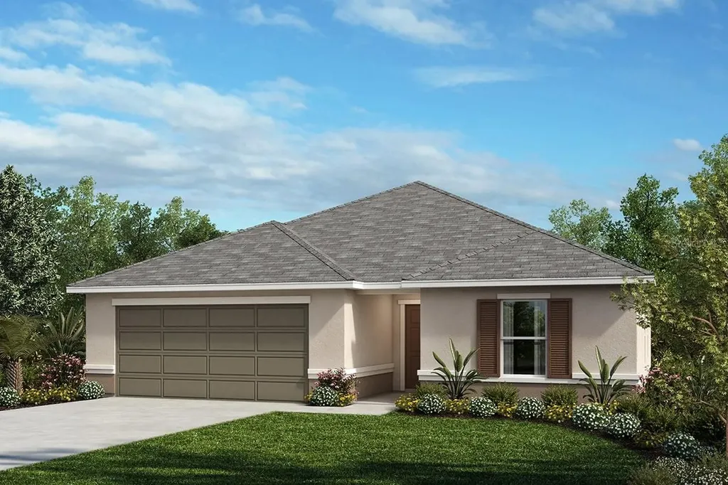 9421 Pinewood Point Place Seffner FL 33584