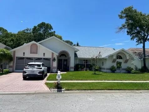 13549 Woodward Drive Hudson FL 34667