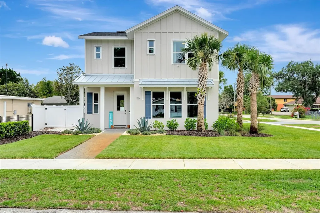 110 Naranga Drive Edgewater FL 32132