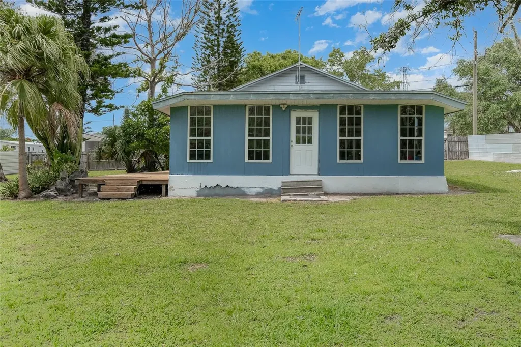 1665 Terrace Street Cocoa FL 32922