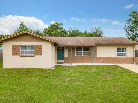 8101 Sarnow Drive Orlando FL 32822