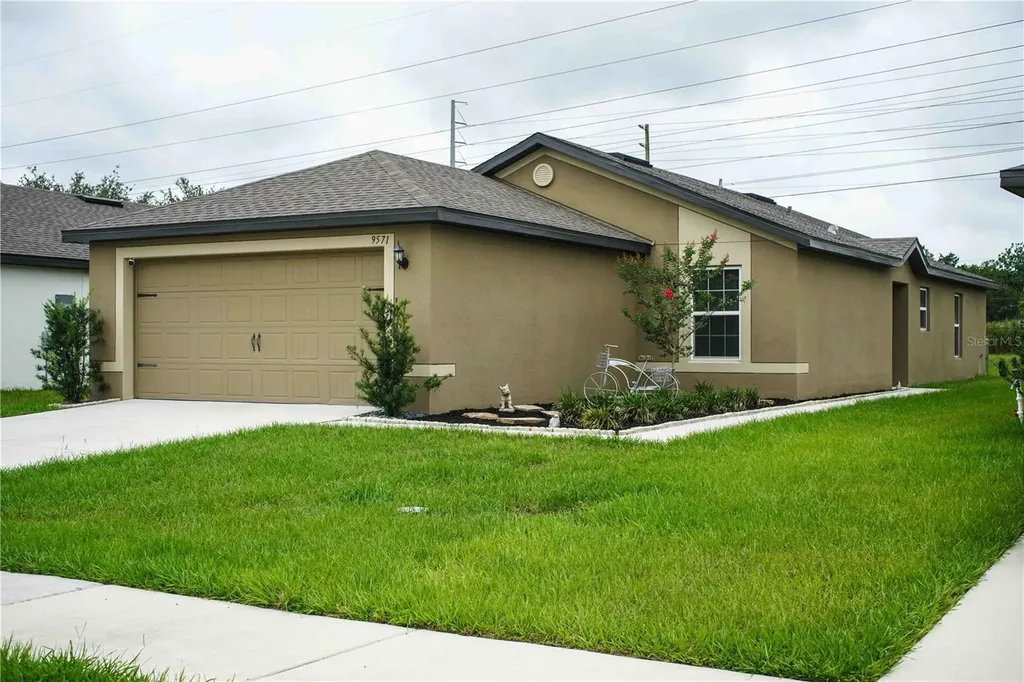 9571 Southern Charm Circle Brooksville FL 34613