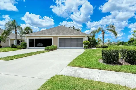 4497 Fairway Drive North Port FL 34287