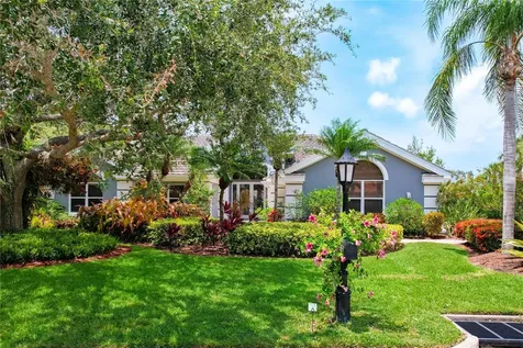 3691 Boca Pointe Drive Sarasota FL 34238
