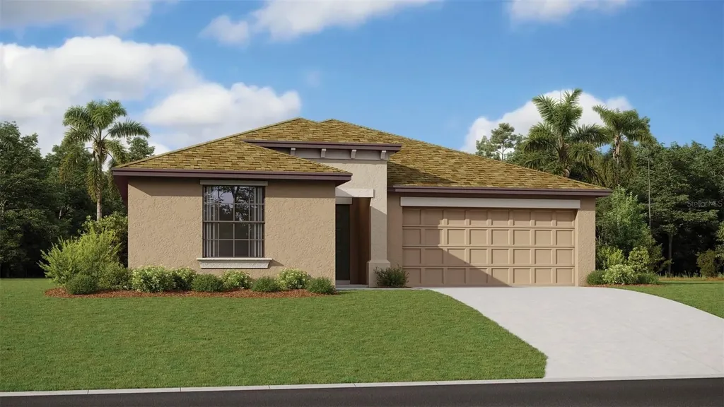 116 Naomi Place Rotonda West FL 33947