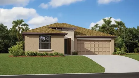 116 Naomi Place Rotonda West FL 33947