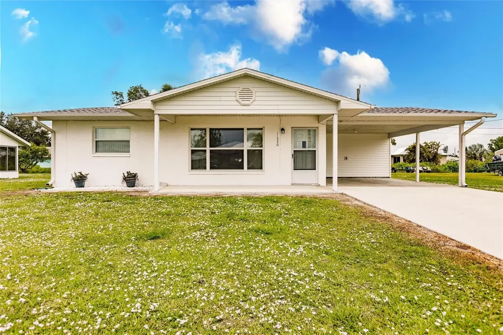11550 SW Lemon Avenue Arcadia FL 34269