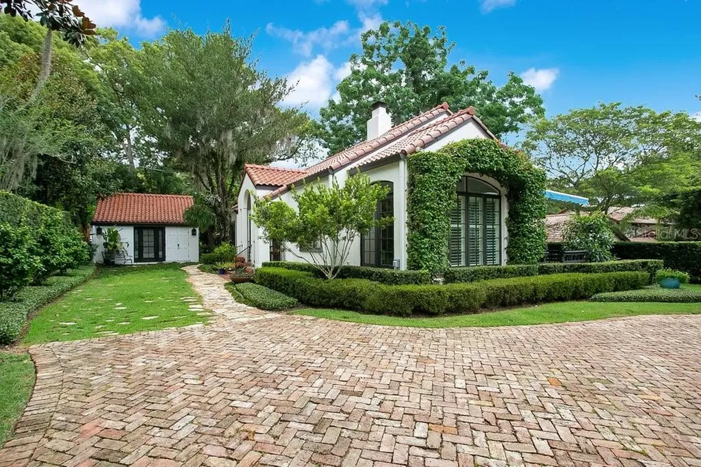 215 Osceola Court Winter Park FL 32789