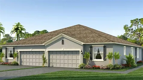 545 157th Court E Bradenton FL 34212